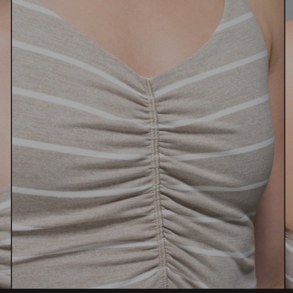 Lululemon Open Your Heart Tank - Picture 8 of 8
